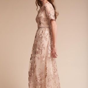 BHLDN Bridesmaid Dress